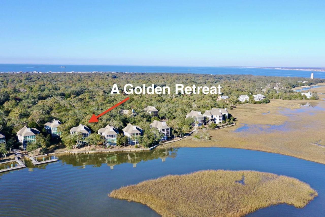 A Golden Retreat Villa Southport Kültér fotó