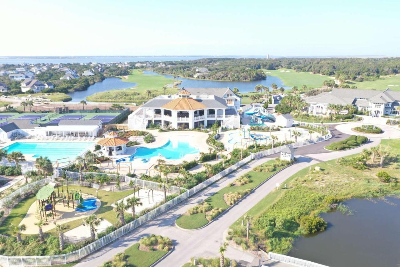 A Golden Retreat Villa Southport Kültér fotó